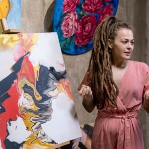 Preparación para Bellas Artes